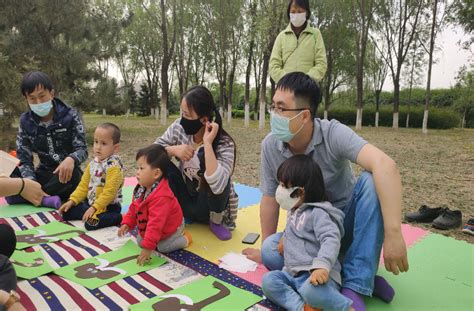 户外早教策划方案模板