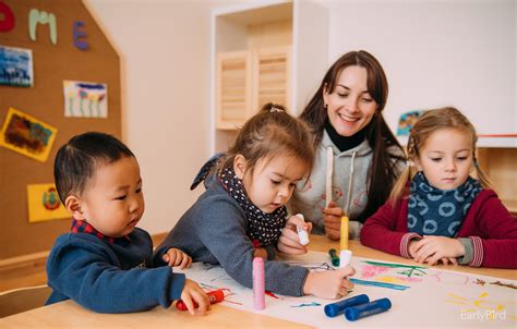 一岁的小孩如何早教