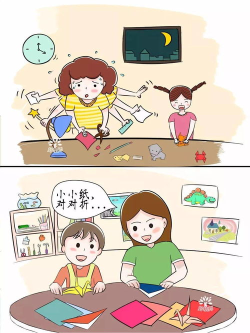 幼儿园老师如何洞察孩子成长背后的秘密？