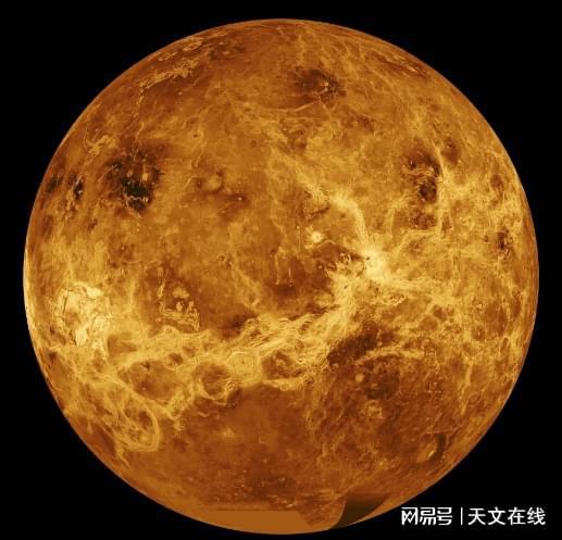 金星疑现生命迹象，探索宇宙的新篇章