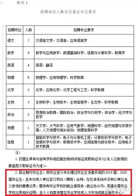 交过社保也算应届生？解读政策背后的意义和影响