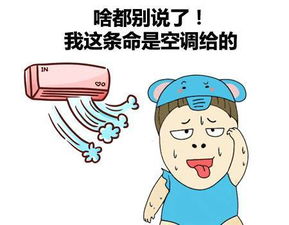 出门不关空调才省电？真相并非如此