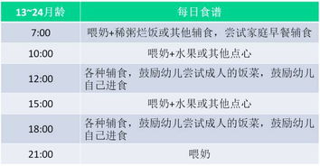 科学引导，步步为营——宝宝辅食添加的全面指南