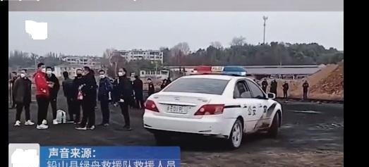 飙车悲剧，医院门口身亡事件反思