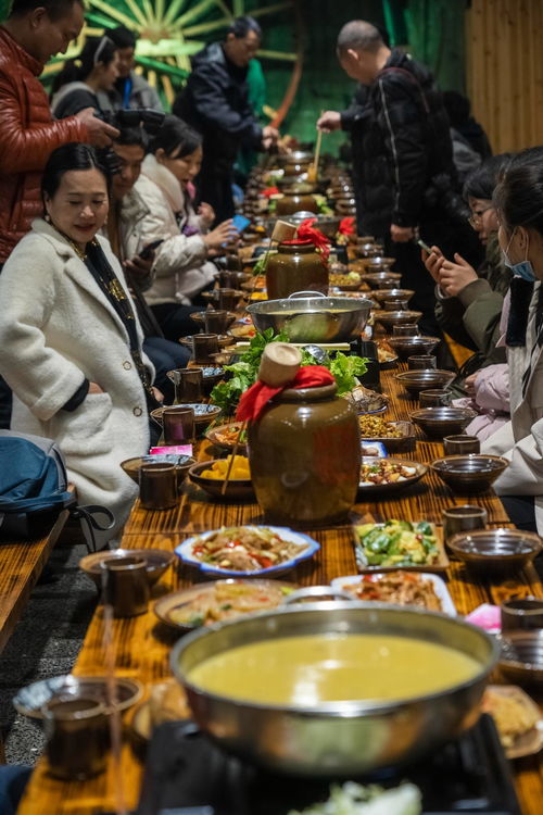 缅怀网红川味盐太婆，一代美食传承者的离去