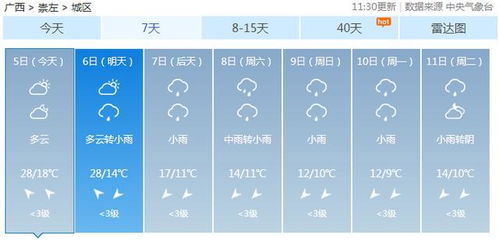 强冷空气预定国庆，节日气象与应对策略