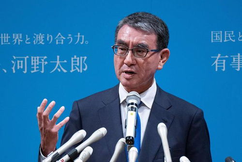 石破茂接任日本首相，新的挑战与机遇