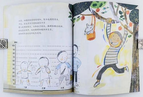 引领智慧成长，深度解析幼儿听有声故事的科学与艺术