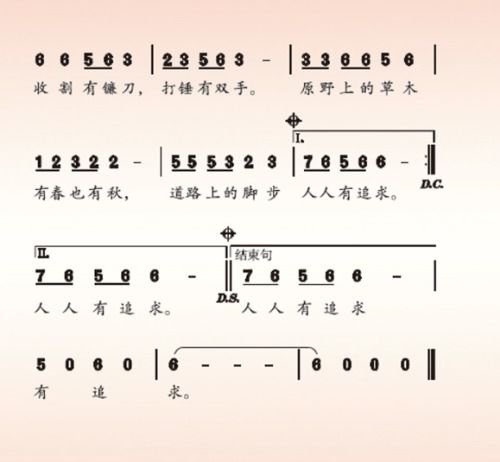 摇篮曲与成长乐章——儿童儿歌歌词大全解析及教育价值