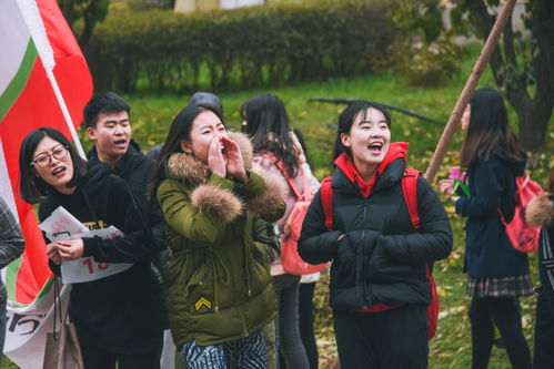 年轻人国庆疯狂穷游，挑战与激情的交织