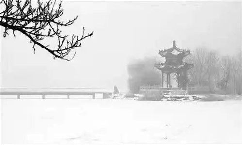 湖心亭看雪，亲子阅读中的古典诗词启蒙与文化传承