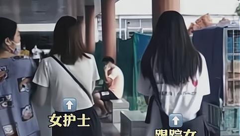 男子女装尾随女邻居，探究行为背后的复杂心理与社会影响