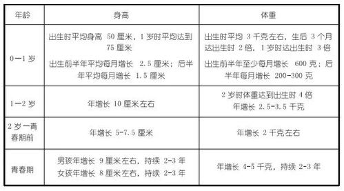 全面解析，五个月宝宝的发育指标与关键里程碑