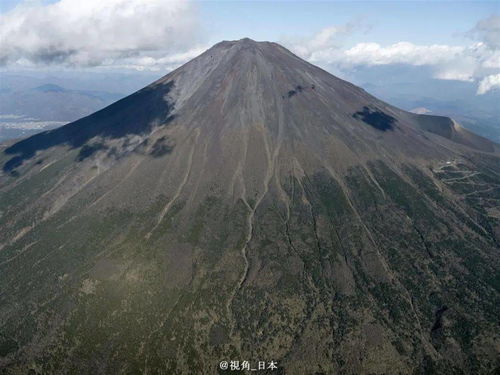 富士山雪顶迟迟未现之谜