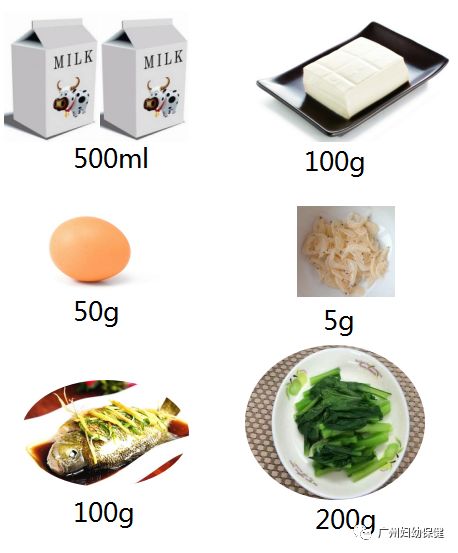 科学补钙，宝宝健康成长——全方位解读宝宝补钙食谱