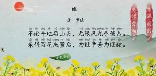 亲子共赏，解读古诗中的思乡情愫——以静夜思为例