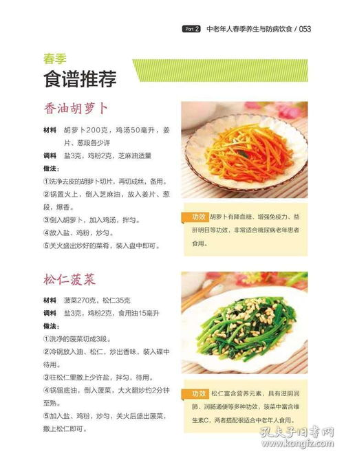 全面解读，产后营养宝典——科学饮食食谱指南