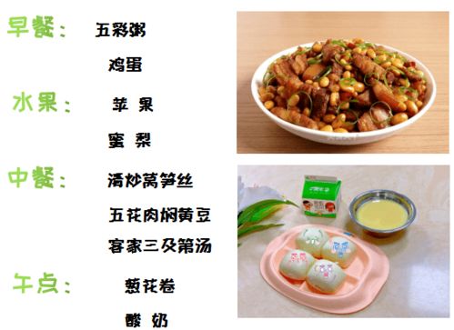 全方位指导，3个月孕妇营养宝典与食谱精选