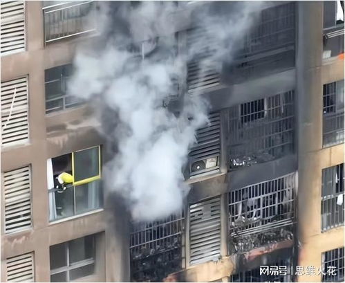 台湾民宅火灾悲剧，深度剖析起火事件及应对之策