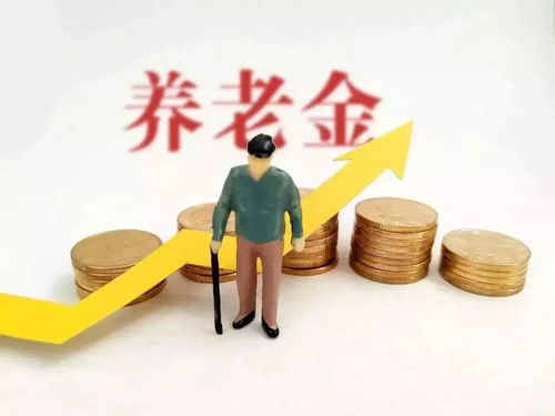 退休人员养老金提高，社会进步的体现与未来挑战