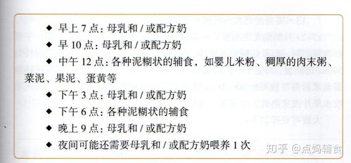 精心引导，4个月宝宝辅食添加指南，从单一到多元的营养过渡