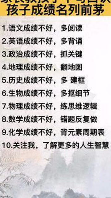 育儿智慧，从古至今的教育之道——探索文言文翻译网站的教育意义与价值