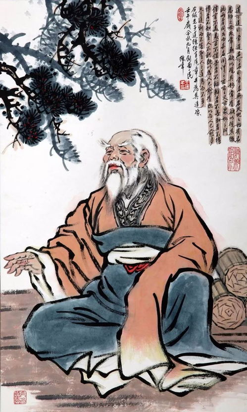 管鲍之交，古代育儿智慧与人格典范