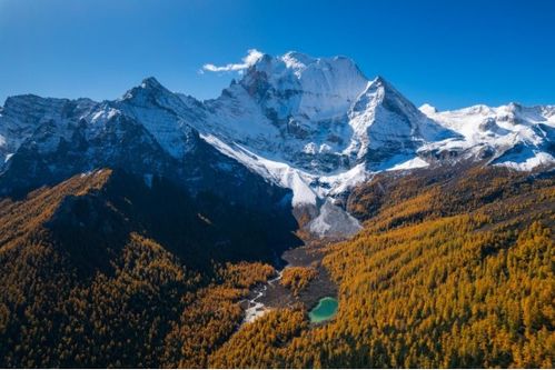 前瞻马耳九仙山，探索未来的生态旅游新地标