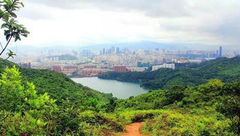 前瞻马耳九仙山，探索未来的生态旅游新地标