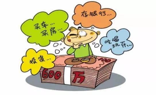 窃贼买彩票意外中得大奖，命运转折还是道德考验？