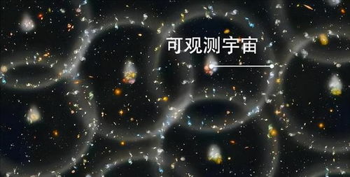 探索青冥浩荡，揭示宇宙深处的秘密与奥秘